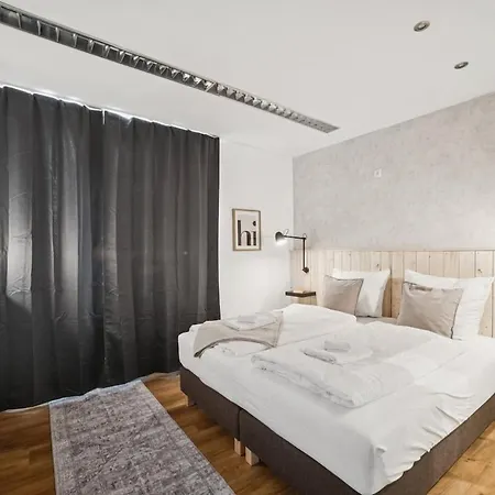 Apartman Koblenz-city Am Schloss - 10 Gaeste - Zachastay