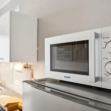 Apartment Koblenz-city Am Schloss - 10 Gaeste - Zachastay Koblenz (Rhineland-Palatinate)