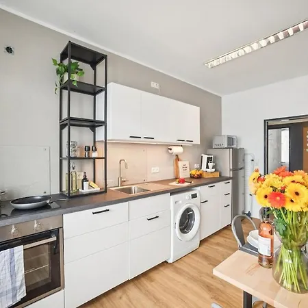 Apartman Koblenz-city Am Schloss - 10 Gaeste - Zachastay Koblenz
