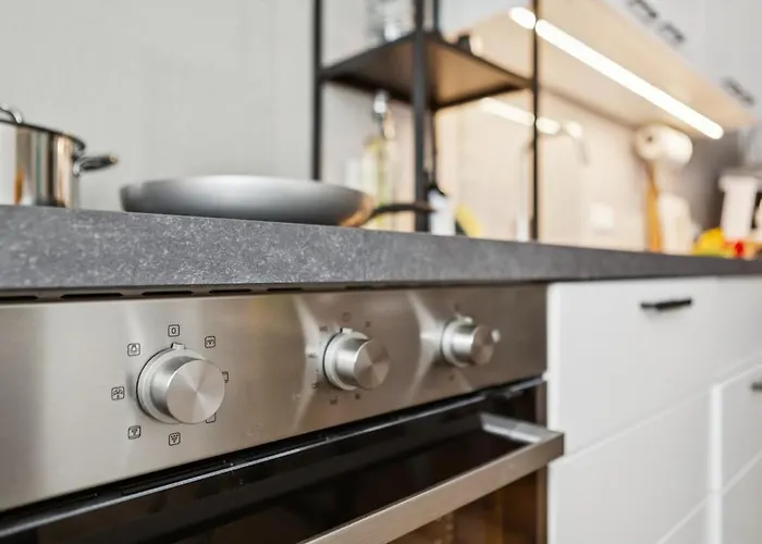 Apartman Koblenz-city Am Schloss - 10 Gaeste - Zachastay *