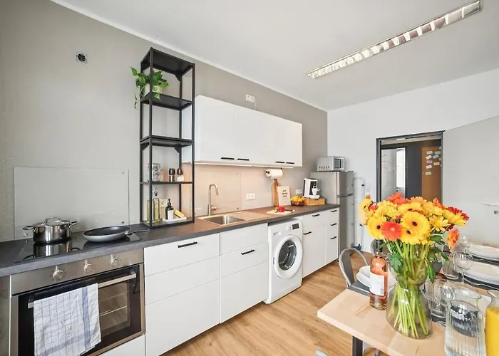 Apartman Koblenz-city Am Schloss - 10 Gaeste - Zachastay Koblenz